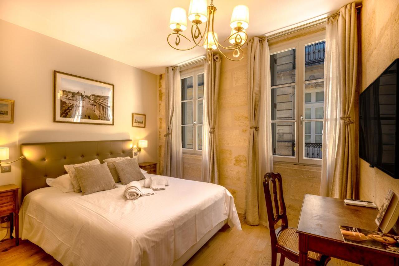 Climatisé Avec Rooftop En Hypercentre Appartement Bordeaux