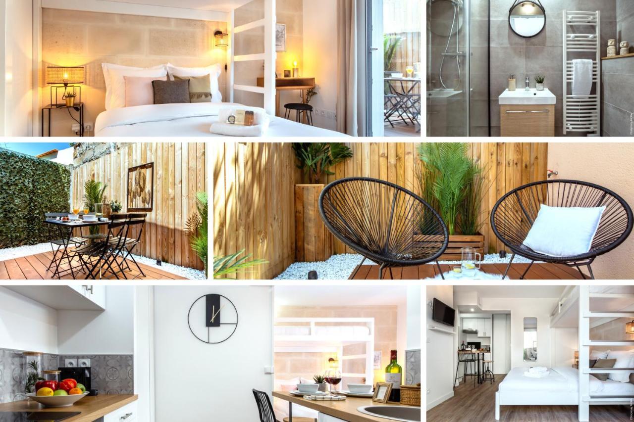 Apartment Life&travel - Cosy - Parking - Terrasse