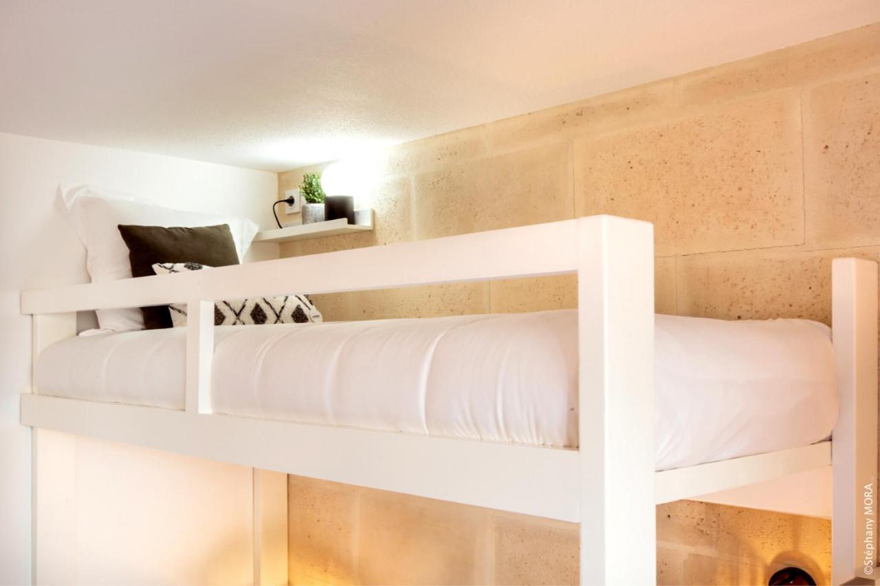 Apartment Life&travel - Cosy - Parking - Terrasse Bordeaux