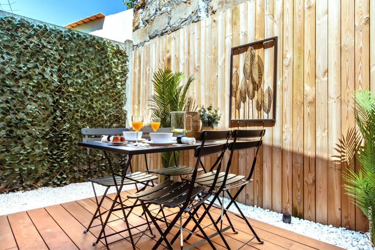 Apartment Life&travel - Cosy - Parking - Terrasse