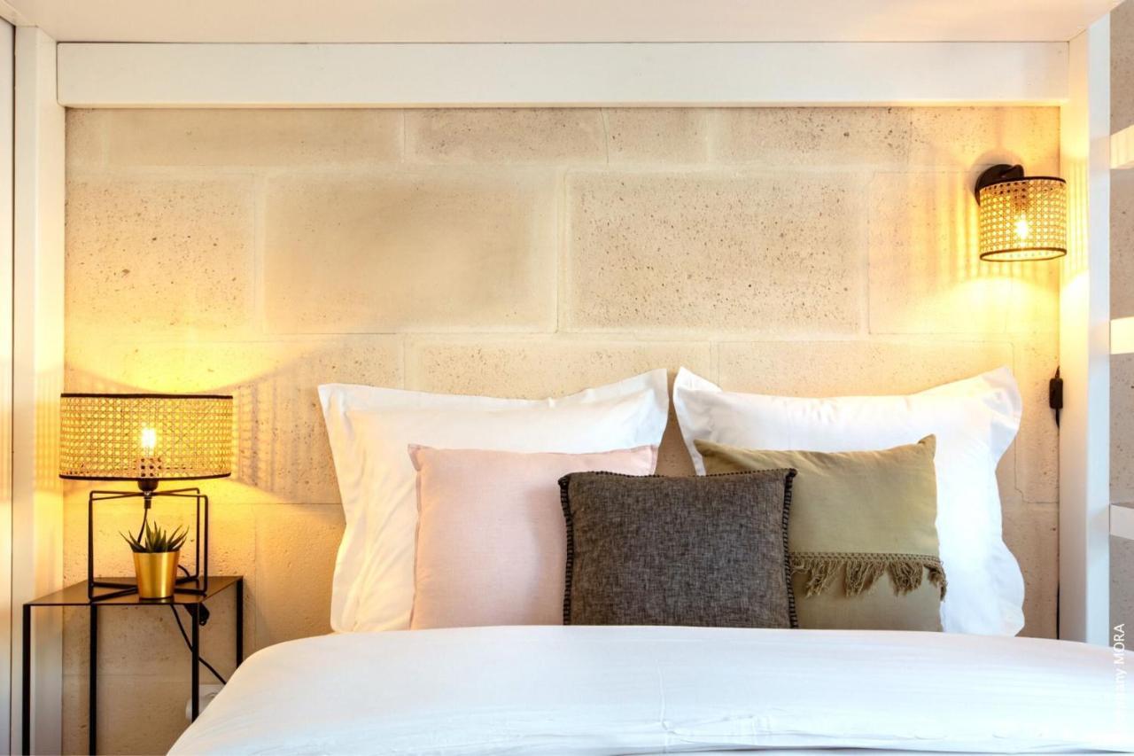Apartment Life&travel - Cosy - Parking - Terrasse Bordeaux