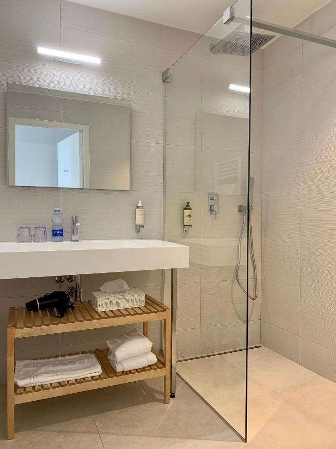 Bed & Breakfast La Maison Odeia Centre Bordeaux