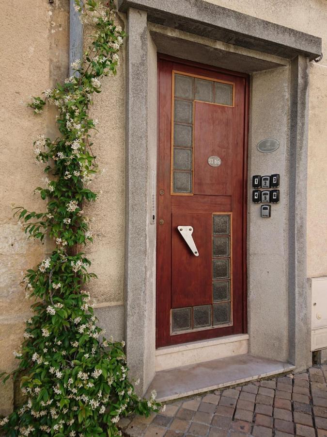 Petit A Chartrons / Jardin Public Bordeaux