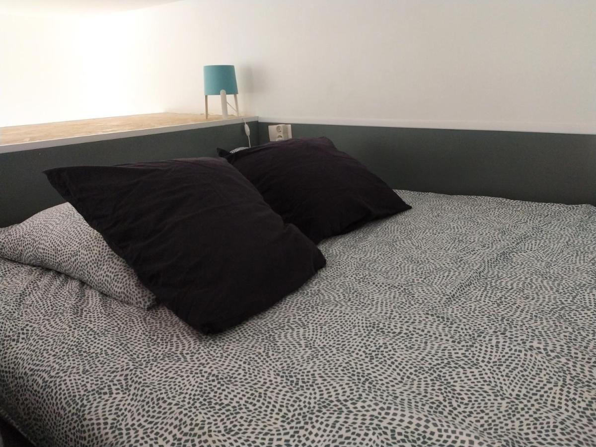 Saint Michel Bed & Breakfast Bordeaux