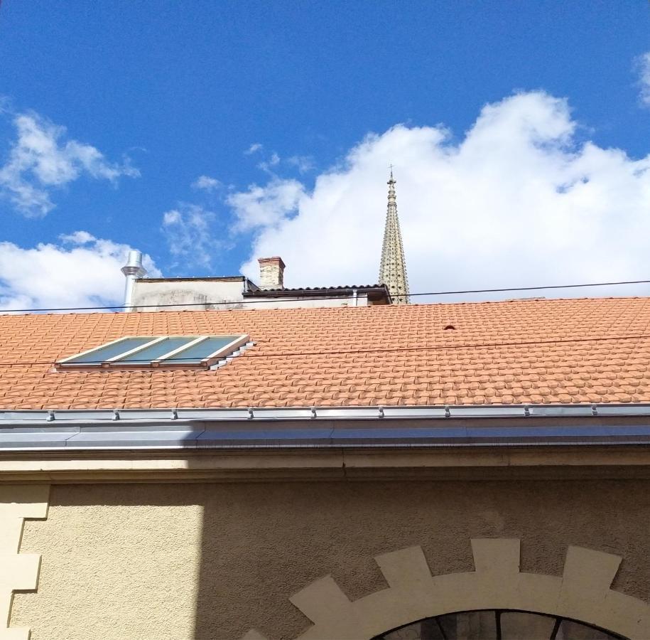 Bed & Breakfast Saint Michel