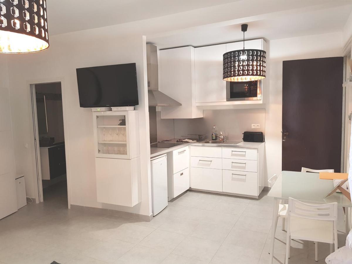 Appartement Les Cocons De