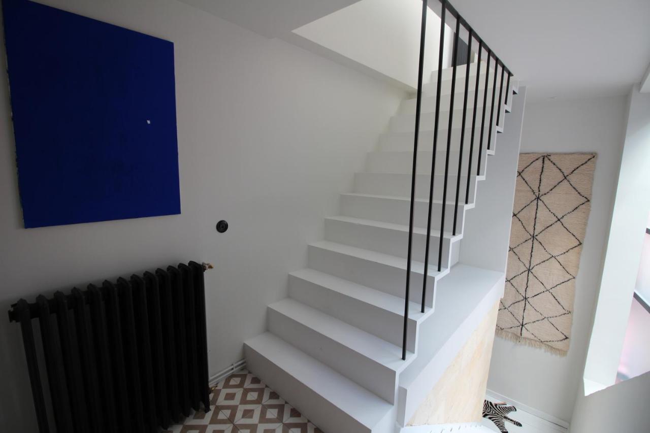 L'escapade Bordelaise - Cote De Ville Bed & Breakfast Bordeaux