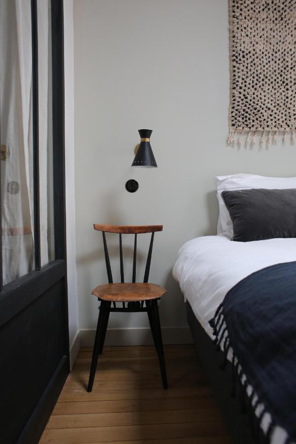 Bed & Breakfast L'escapade Bordelaise - Cote De Ville Bordeaux
