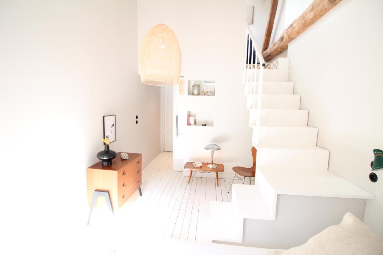 L'escapade Bordelaise - Cote De Ville Bed & Breakfast *