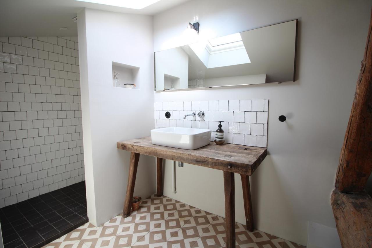 L'escapade Bordelaise - Cote De Ville Bed & Breakfast Bordeaux