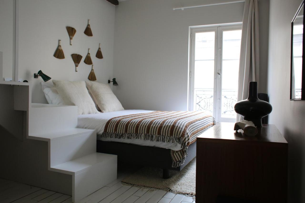 Bed & Breakfast L'escapade Bordelaise - Cote De Ville