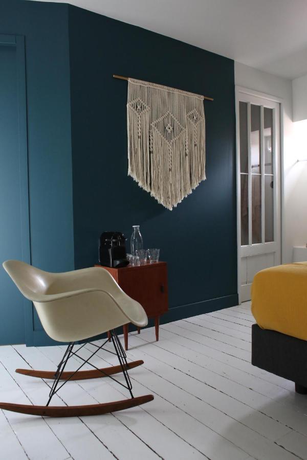 L'escapade Bordelaise - Cote De Ville Bed & Breakfast