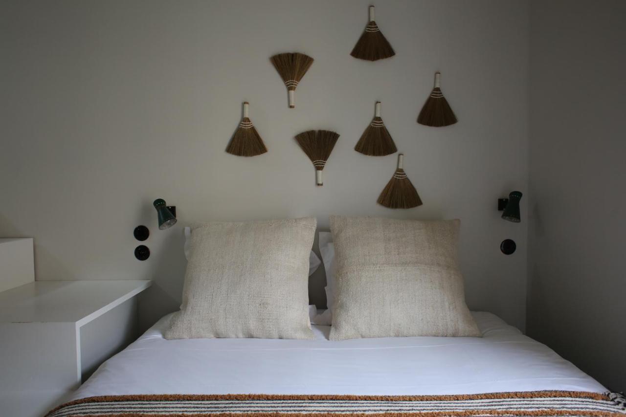 Bed & Breakfast L'escapade Bordelaise - Cote De Ville *