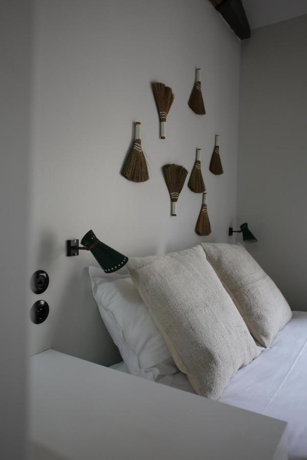 Bed & Breakfast L'escapade Bordelaise - Cote De Ville Bordeaux