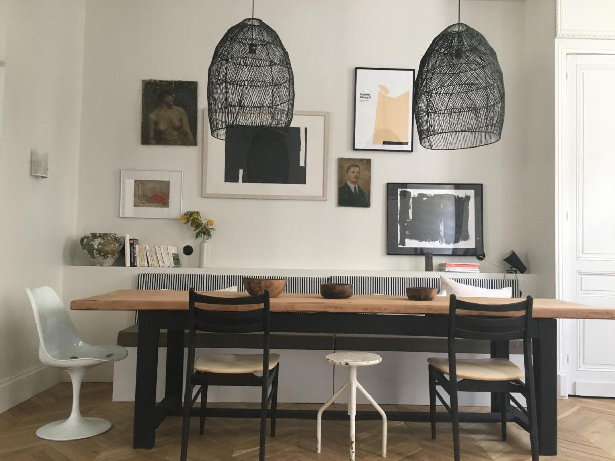 L'escapade Bordelaise - Cote De Ville Bed & Breakfast Bordeaux