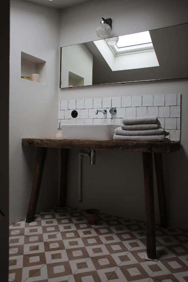 Bed & Breakfast L'escapade Bordelaise - Cote De Ville Bordeaux