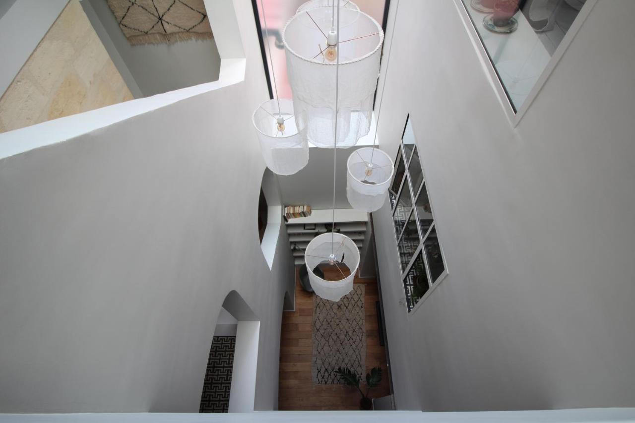L'escapade Bordelaise - Cote De Ville Bed & Breakfast *