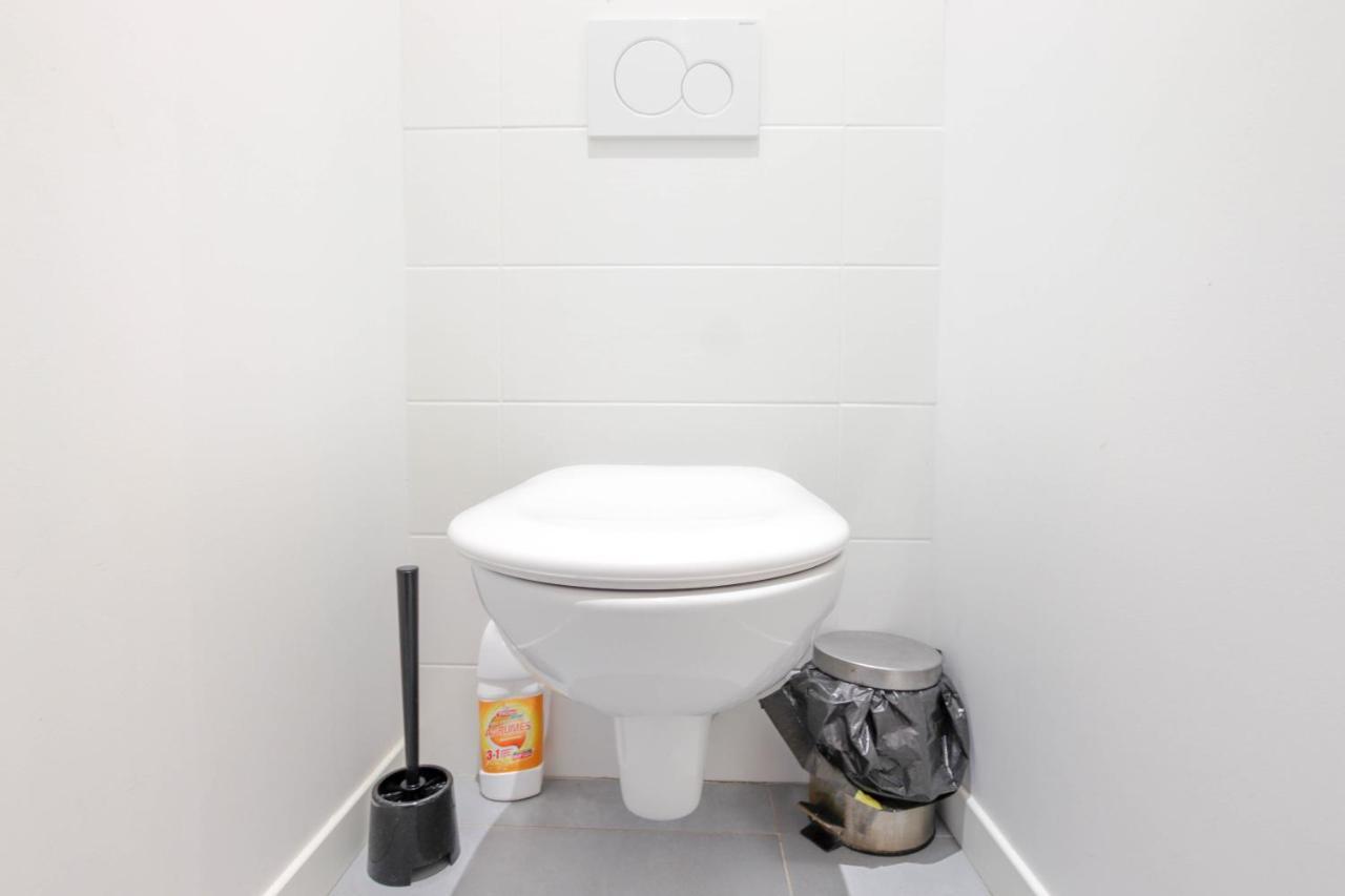 Apartment Appart Hypercentre Le Porto Riche