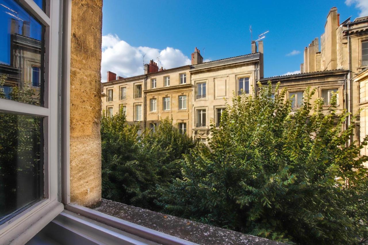 Appart Hypercentre Le Porto Riche Apartment *