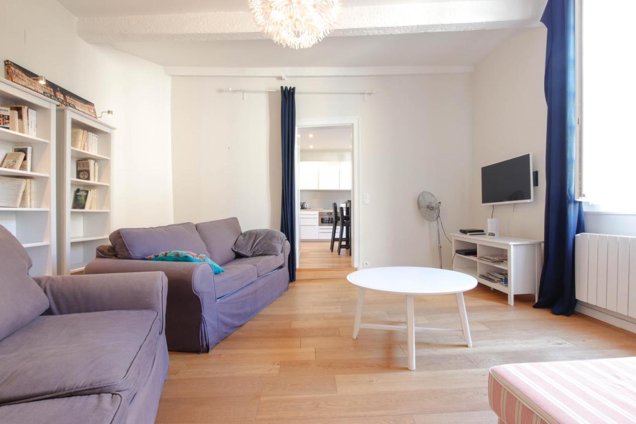 Apartment Appart Hypercentre Le Porto Riche *