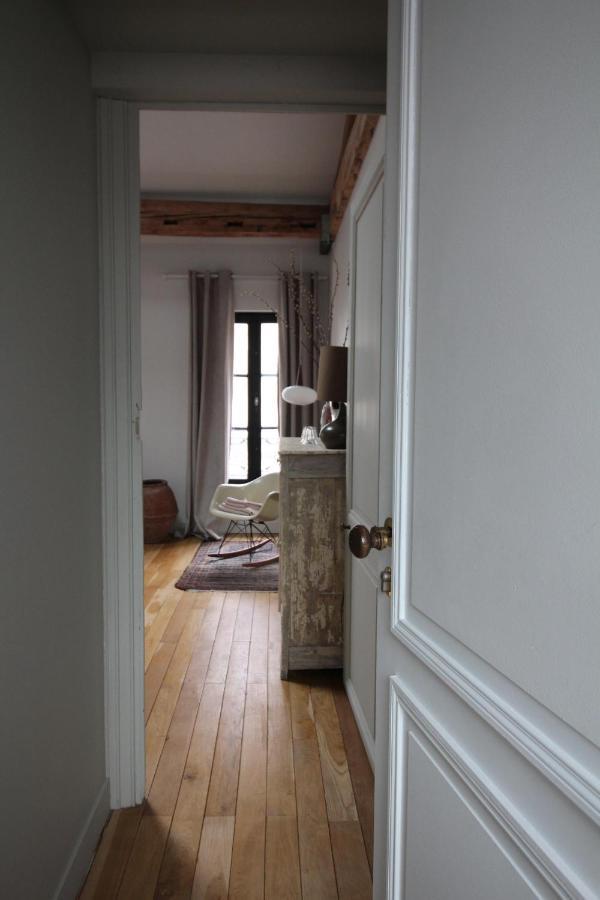 L'escapade Bordelaise - Cote De Ville Bed & Breakfast