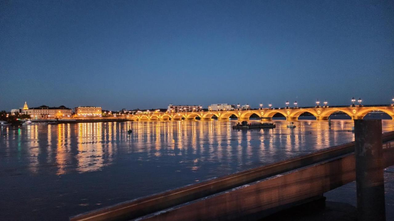 Studio Bordeaux Bordéus