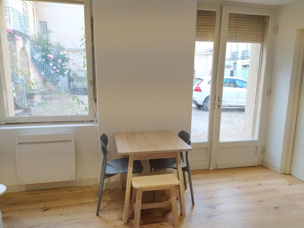 Apartamento Renove 1 Centre Historique *