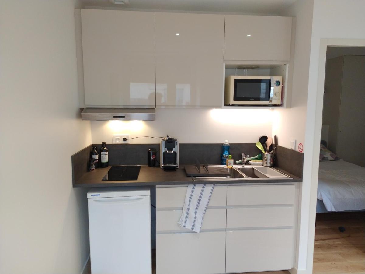 Renove 1 Centre Historique Apartamento
