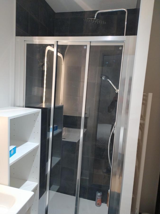 Apartamento Renove 1 Centre Historique Bordéus