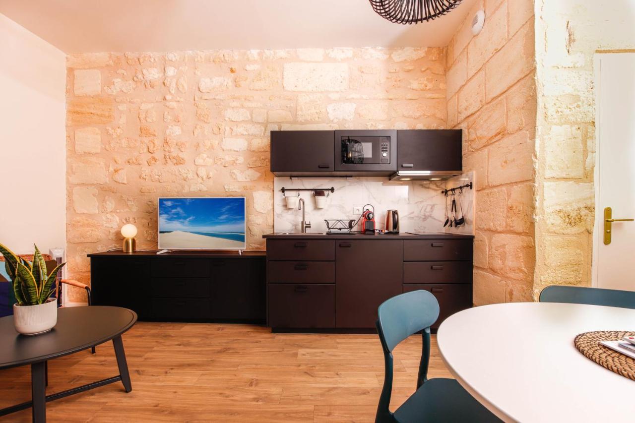 Apartment - Centre Gare
