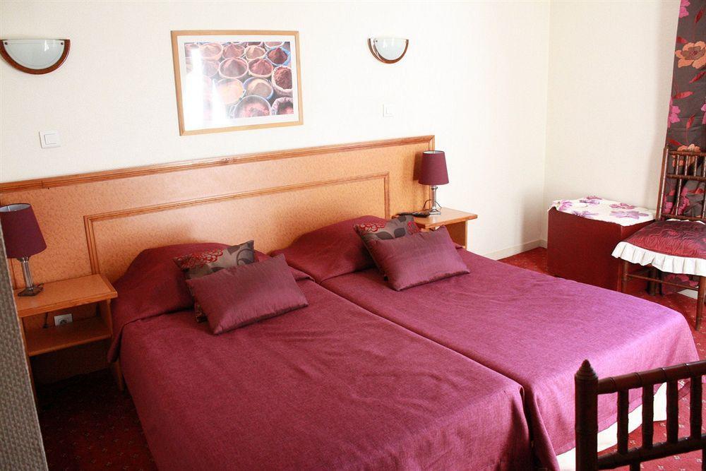 Rosa Boutique - Centre 3* Bordéus