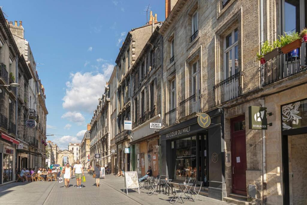 Charmant Logement - Gambetta - Coeur Historique *