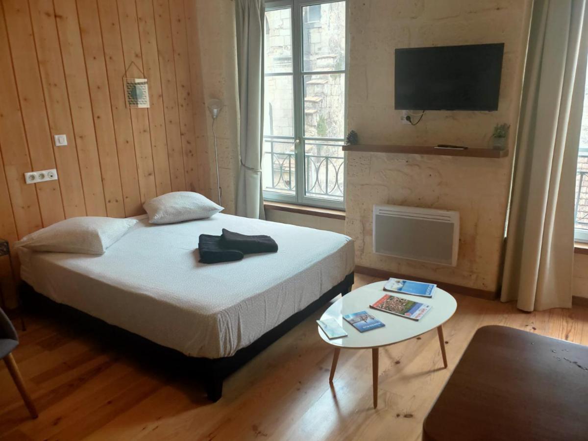 Apartamento De La Victoire, Centre-ville, Possibilite Parking Gratuit *