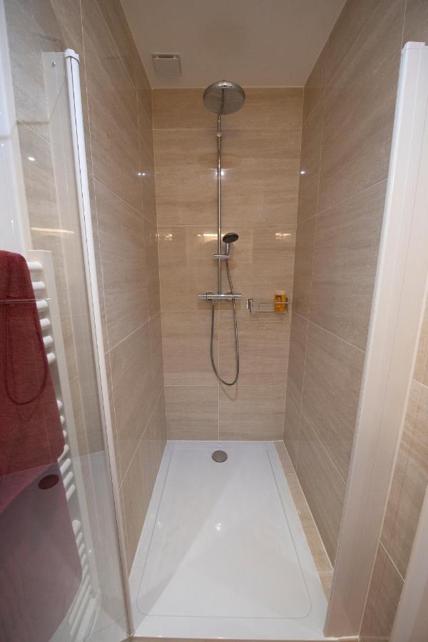 Chalet Particulier Bordeaux