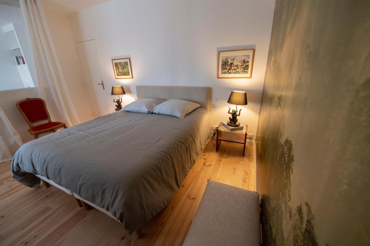Chalet Particulier *