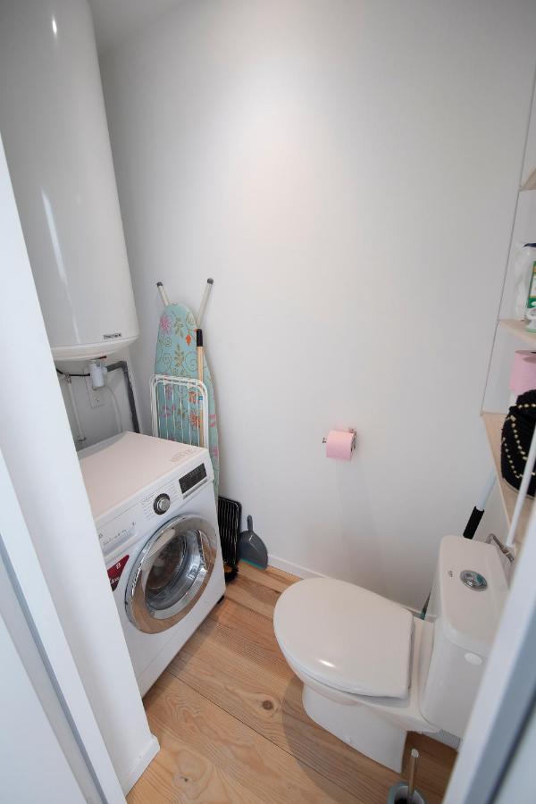 Particulier Chalet Bordeaux