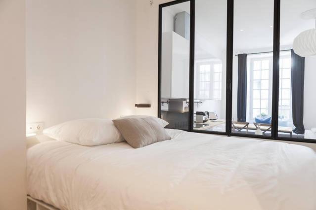 Appartement Chemin Du Muguet Bordeaux