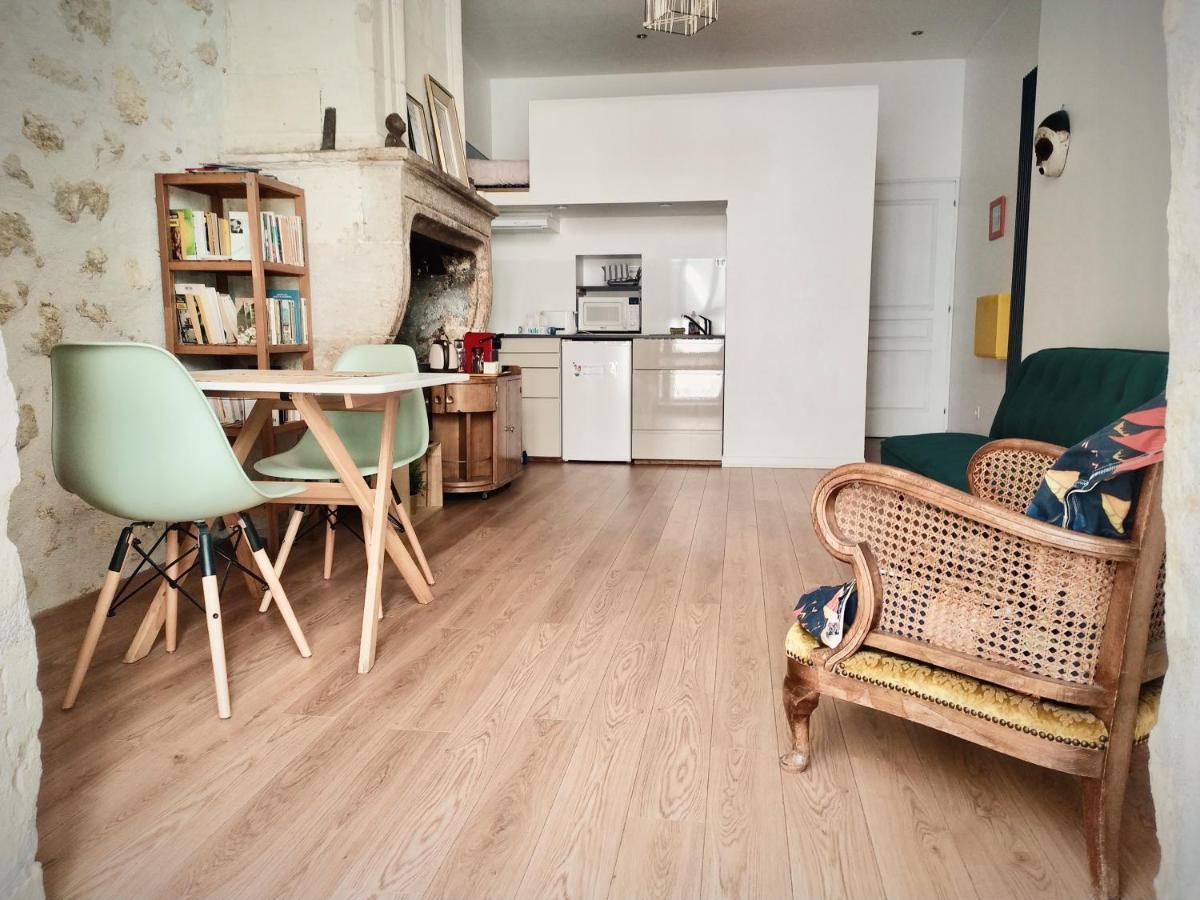 Bed & Breakfast Saint Michel *