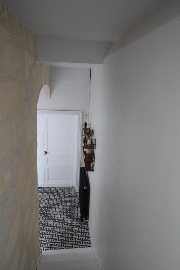 L'escapade Bordelaise - Cote De Ville Bed & Breakfast