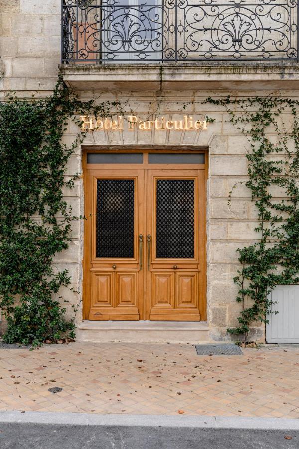 Particulier - St Jean Apartment