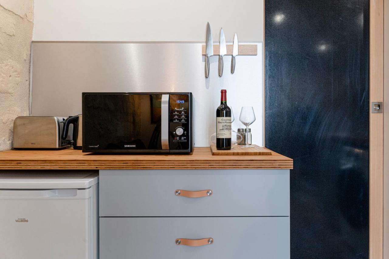 Apartamento Particulier - St Jean