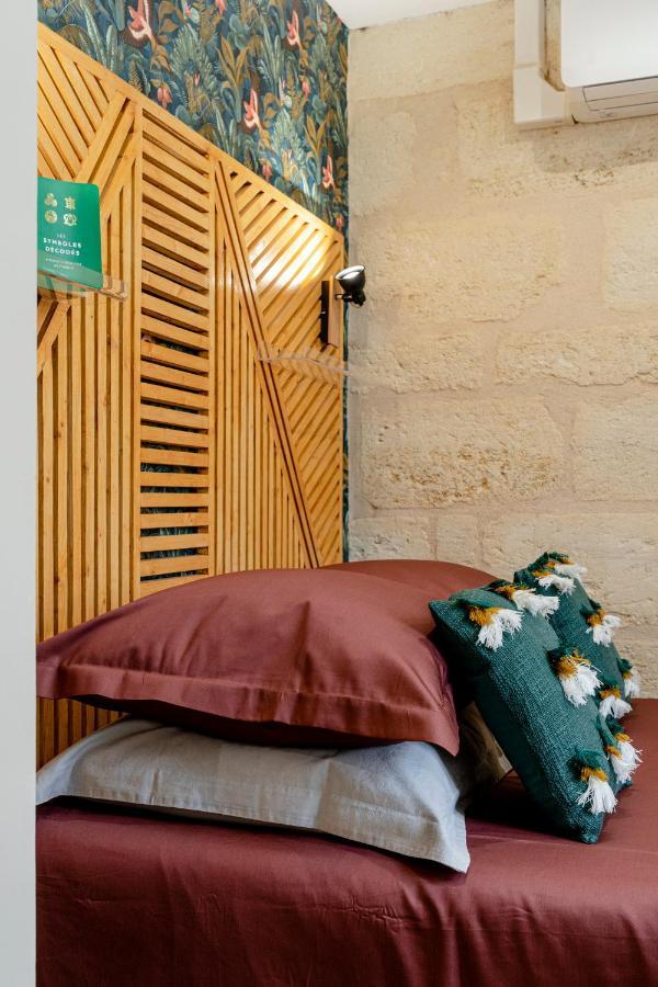 Particulier - St Jean Apartamento *