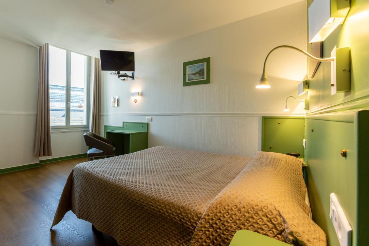 Regina Gare Saint-jean Hotel 2*