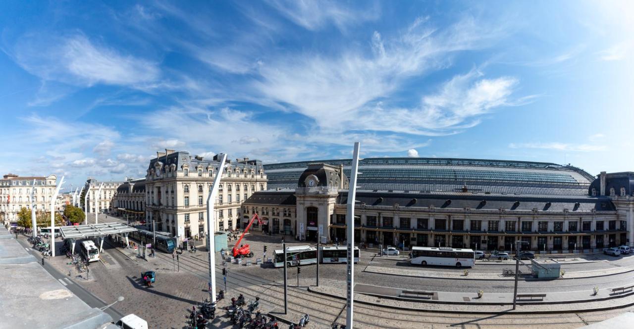 Regina Gare Saint-jean 2*