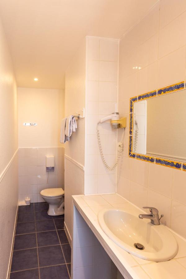 Regina Gare Saint-jean Hotel 2*