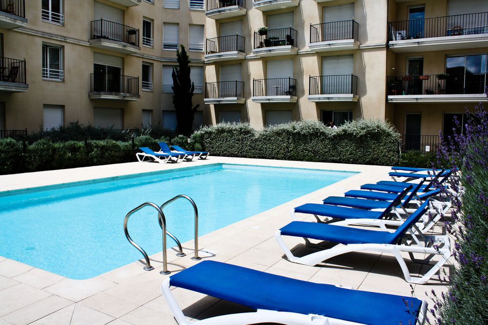Adagio Access Rodesse 2* Bordeaux