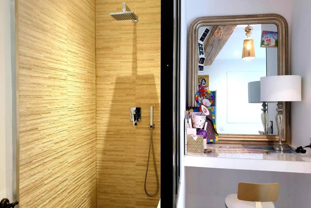 Apartment Coeur De Saint-pierre 2
