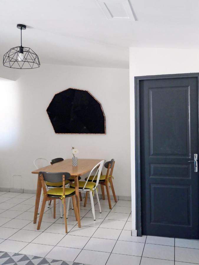 Apartment T3 Centre Avec Air Conditionne Bordeaux