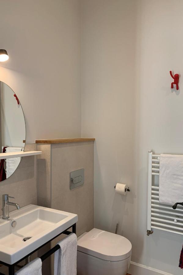 Maison Manege Centre 5* Bordeaux