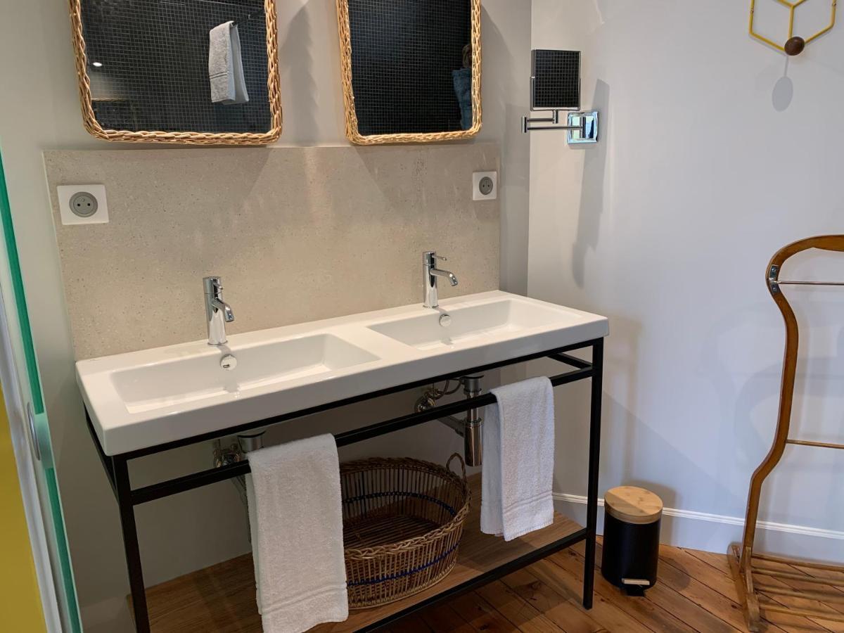 Maison Manège Centre 5* Bordeaux